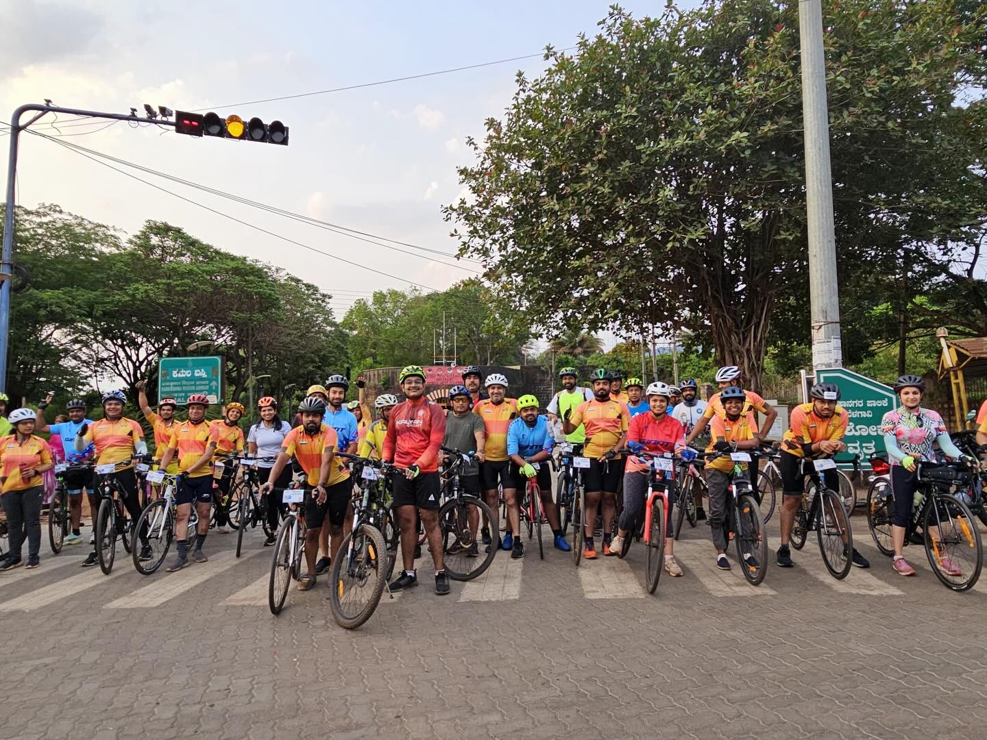 venugramcyclingclub@gmail.com